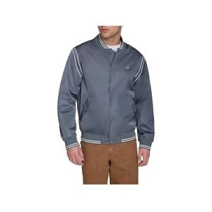 Men's Champion Lightweight Varsity Bomber Jacket Size XXL NWT